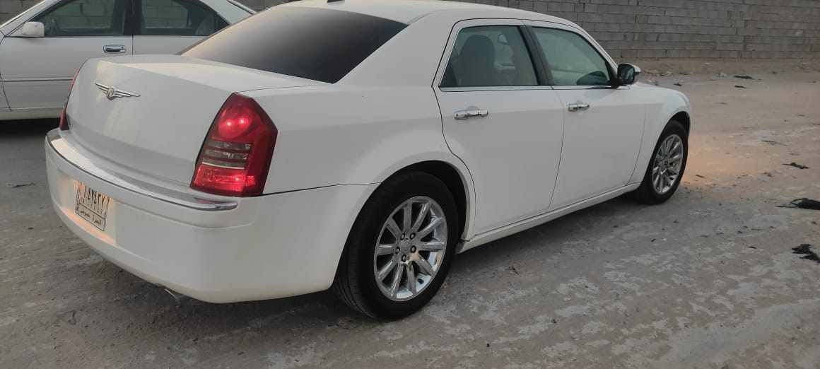 سلام عليكم اوبامه سياره جديده مكفول من ضربه ول اخساس مكينه هيمي ساره ماشيه 162تبريد حداديه تخم تاير رقم بصره كير مكينه شرط سياره تجي وشوف بعينك فول مكان ناصريه سيددخيل *********** للعم موديل سياره 2005بسمي سنويه ٣٠
