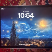 ايباد ٩ • ٦٤ • نضافه ٩٩٪