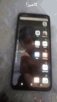 سلام عليكم مبايل اخو الجديد كامرته كلش حلوه صوته قوي ذاكره 128
سعره 100او بي مجال 
رقم ***********
متوفر فيس او وتساب
