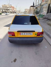 سايبا • ٢٠١٩ • غاز وبنزين