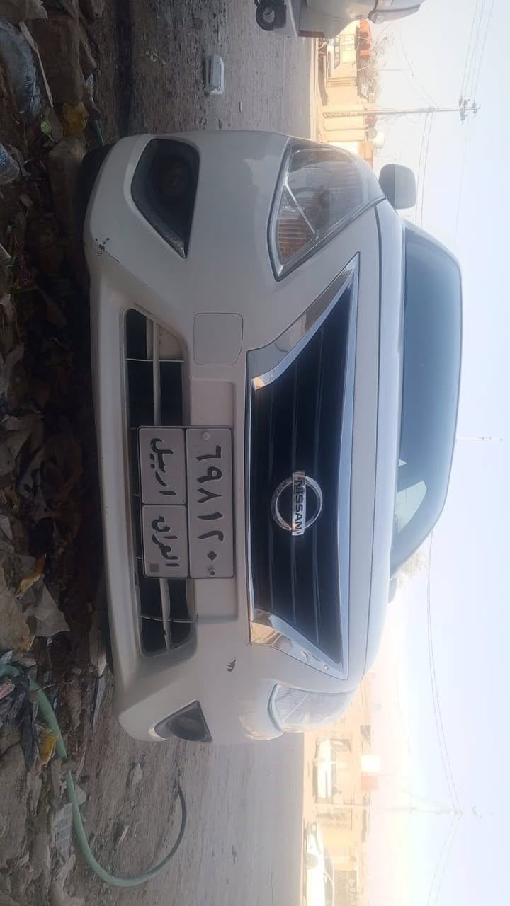 سلام عليكم خوان نيسان سني مديل 2022 السياره بسم شركه سابقن كفاله او قبل اسبوع ضربها ابو ستوته او ابيعها على دحجتها السعر 110 او بيها مجال التواصل هاذ رقم راعي السياره انه مكلف بالنشر ***********
