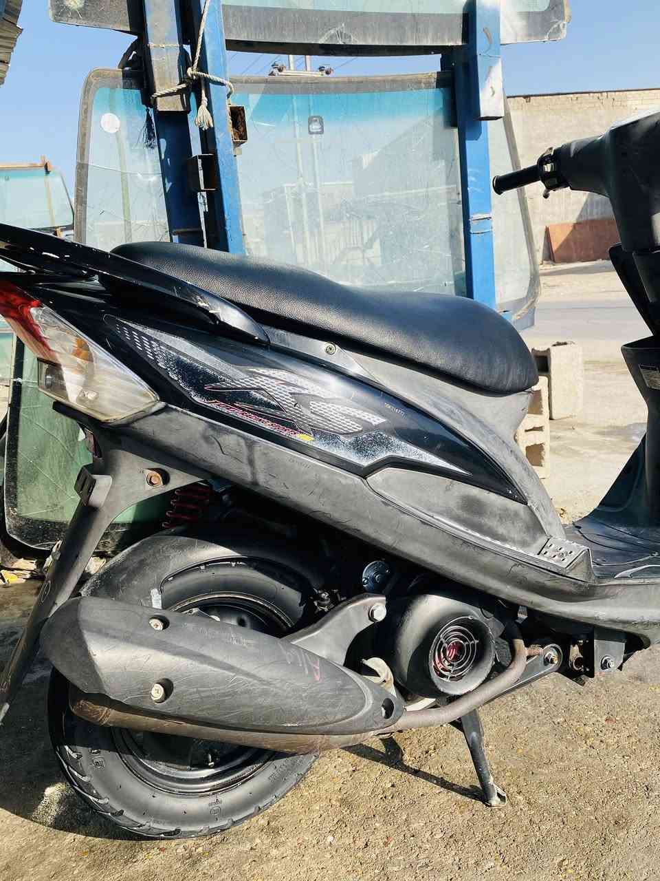 سلام عليكم عدله كفاله من كلشي نضافه شوف لعين 
مختمه من طول لطول. برغي ما نقصه 
عنوان بصره القرنه 
ستفسار /***********
