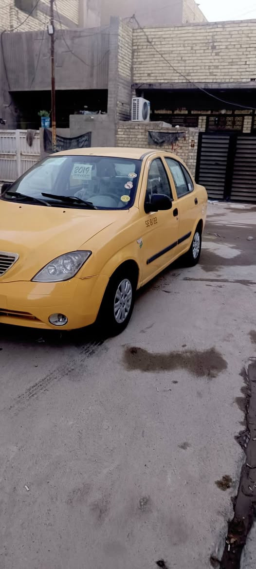 السلام عليكم رمضان كريم
عندي سياره طيبه موديل 2015 سياره جاهزه للاخير بيهة فقط بنيد رش ولباقي مكفوله لا ضربه لا صبغ لا تبديل محرك كير تبريد صدر امامي خلفي كله جديد تخم تاير جديد سياره كبل الشارع كلشي ماناقصهة رقم بغداد سنويه جديده تحويل ثاني يوم مكاني بغداد ولسعر ب, 38 وبيهة مجال للشراي اتصل وبيك خير وتدلل ***********
