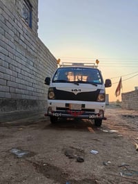 شاحنة • ٢٠١٨ • كفالة