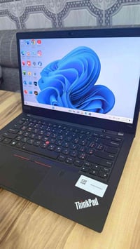 لينوفو P14s • i7 الجيل العاشر • ١٦جيجا/٢٥٦جيجا