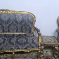 تخم زان مصري • كنب ١٠ مقاعد