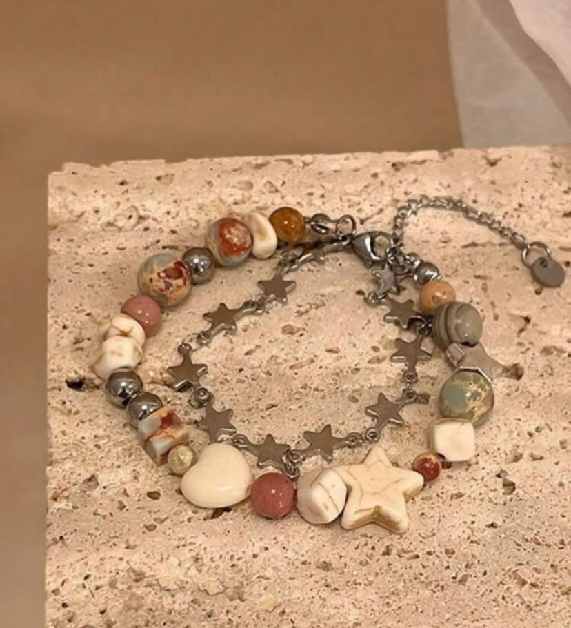اخر قطعتين من سوار كوكب بلوتو 🪐
السعر : 2000


**إذا كنت صاحب هذا الإعلان وتريد حذفه لأي سبب، رجاءا أرسل رسالة إلى الدعم الفني**