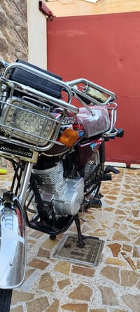 بسم الله الرحمن الرحيم للبيع ماطور نامة برو 2023 شرط مامضروب صبانه ماي...