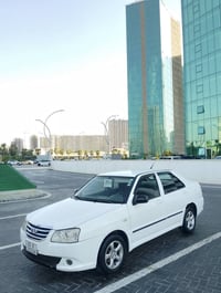 شيري كوين • ٢٠١٤ • تكييف