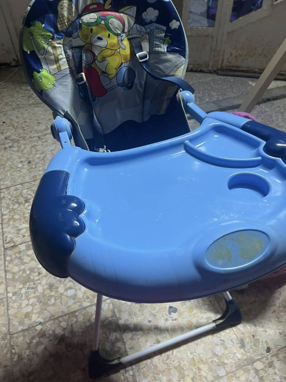 اغراض اطفال للبيع بنات مكلفه بلنشر


**إذا كنت صاحب هذا الإعلان وتريد حذفه لأي سبب، رجاءا أرسل رسالة إلى الدعم الفني**