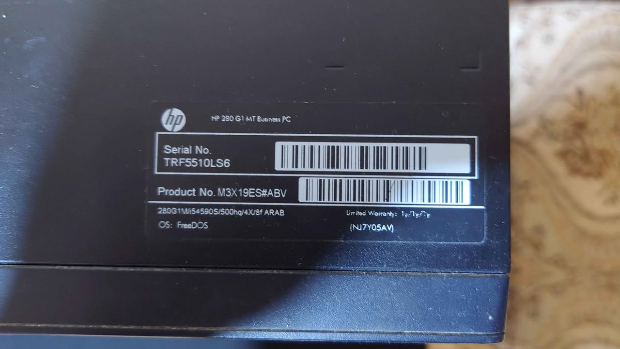 بسعر 120 i5 جيل رابع مع كرت gtx710 رام 8 هارد 1تيرا hhd منفذ hdmi vga نظيفة اخت جديده الزبير, البصرة


**إذا كنت صاحب هذا الإعلان وتريد حذفه لأي سبب، رجاءا أرسل رسالة إلى الدعم الفني**
