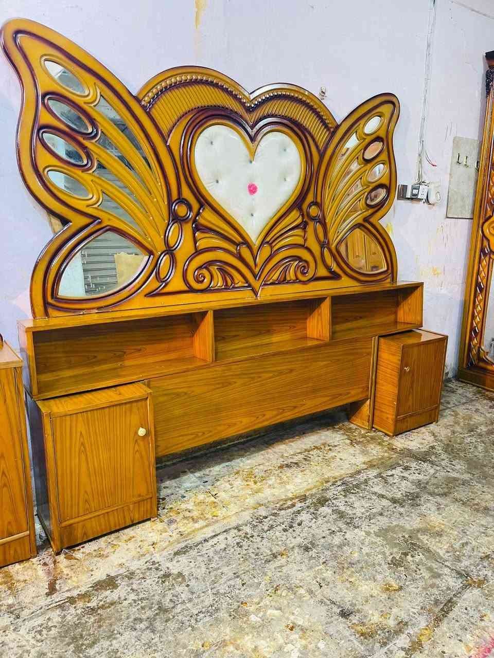 غرفه ام السته ملحق صاج مستخدمه سعر 580 مكاني بغداد مدينه الصدر الاستفسار عن هذا الرقم وتساب *********** كو توصيل 🚚✅
