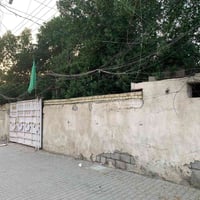 بيت اللبيع طابقين مساحته 625متر بالدوانم بشارع ابو دراج البيت  ع فرعين...