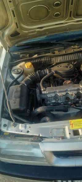 السلام عليكم اوبل فكتره صبغ جماليه بدون ضربه شرط كلها علبلاد محرك 600سعر44قفل عنوان  ديالى قضاء الخالص موديل 92...***********...موديل 92
