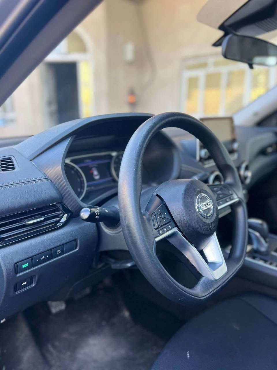 السلام عليكم سنترا 2023 وارد امريكي حادثهه بجم السياره جاهزه رقم بصره الجديد باسمي شرط التحويل للبيع او المراوس باقل رايدها ب125 بيه مجال بسيط 
*********** البصرة, العراق
