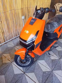 دراجة جديدة اخذتها صار سبوع مليت منها معجبتني للبيع تفاصيل  0772268816...