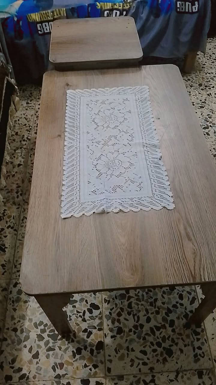 عندي هاي طبلات للبيع رايدتهم ب20 قفل


**إذا كنت صاحب هذا الإعلان وتريد حذفه لأي سبب، رجاءا أرسل رسالة إلى الدعم الفني**