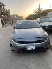 كيا فورتي 23 محرك 2000سيارة محرك كير حدادة كفالة سعر 138 مكان بغداد 07...