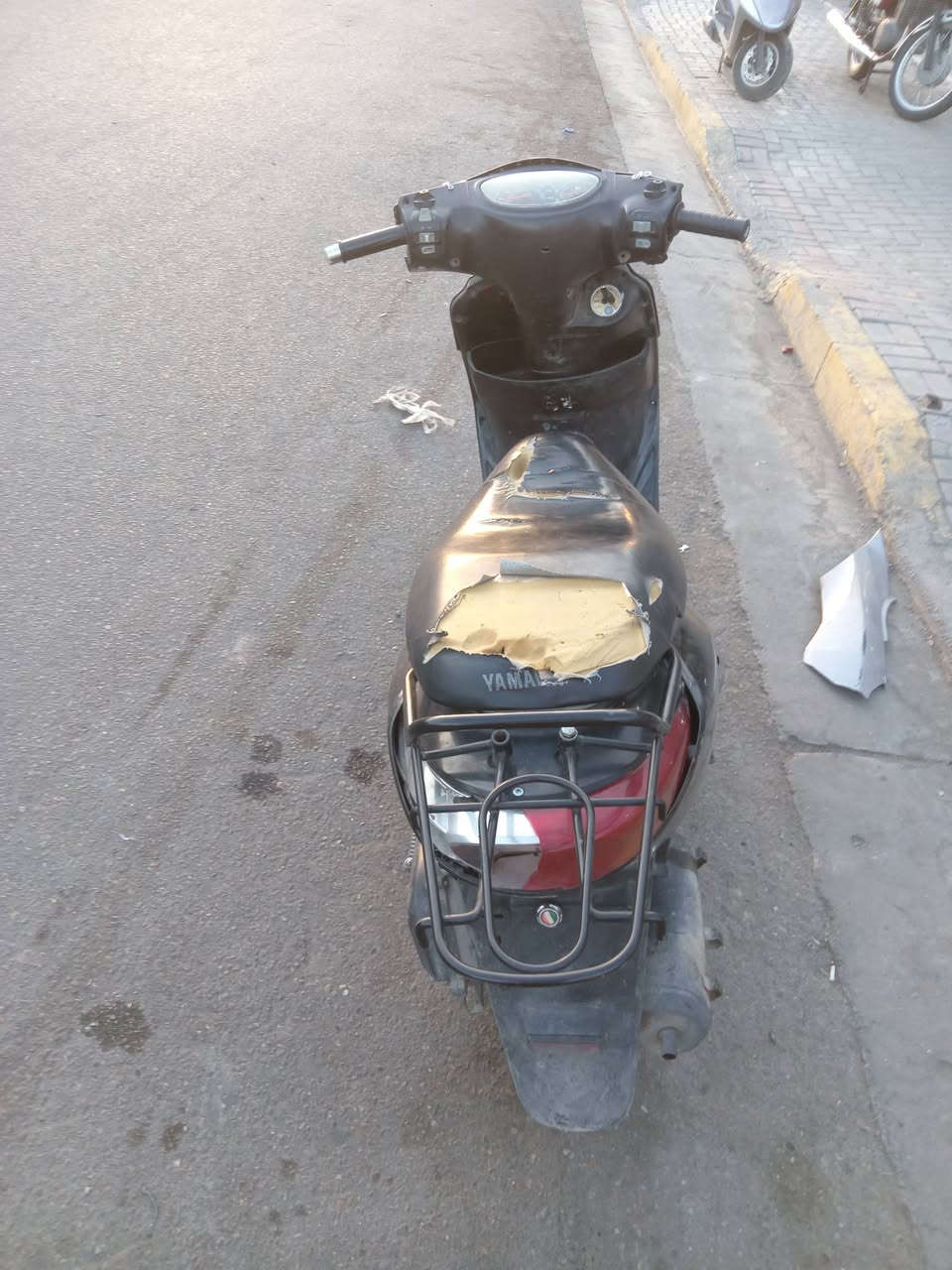 للبيع بريز 140 كابريتر شغاله هندر سعر 250
مكان بغداد المدينه ***********
