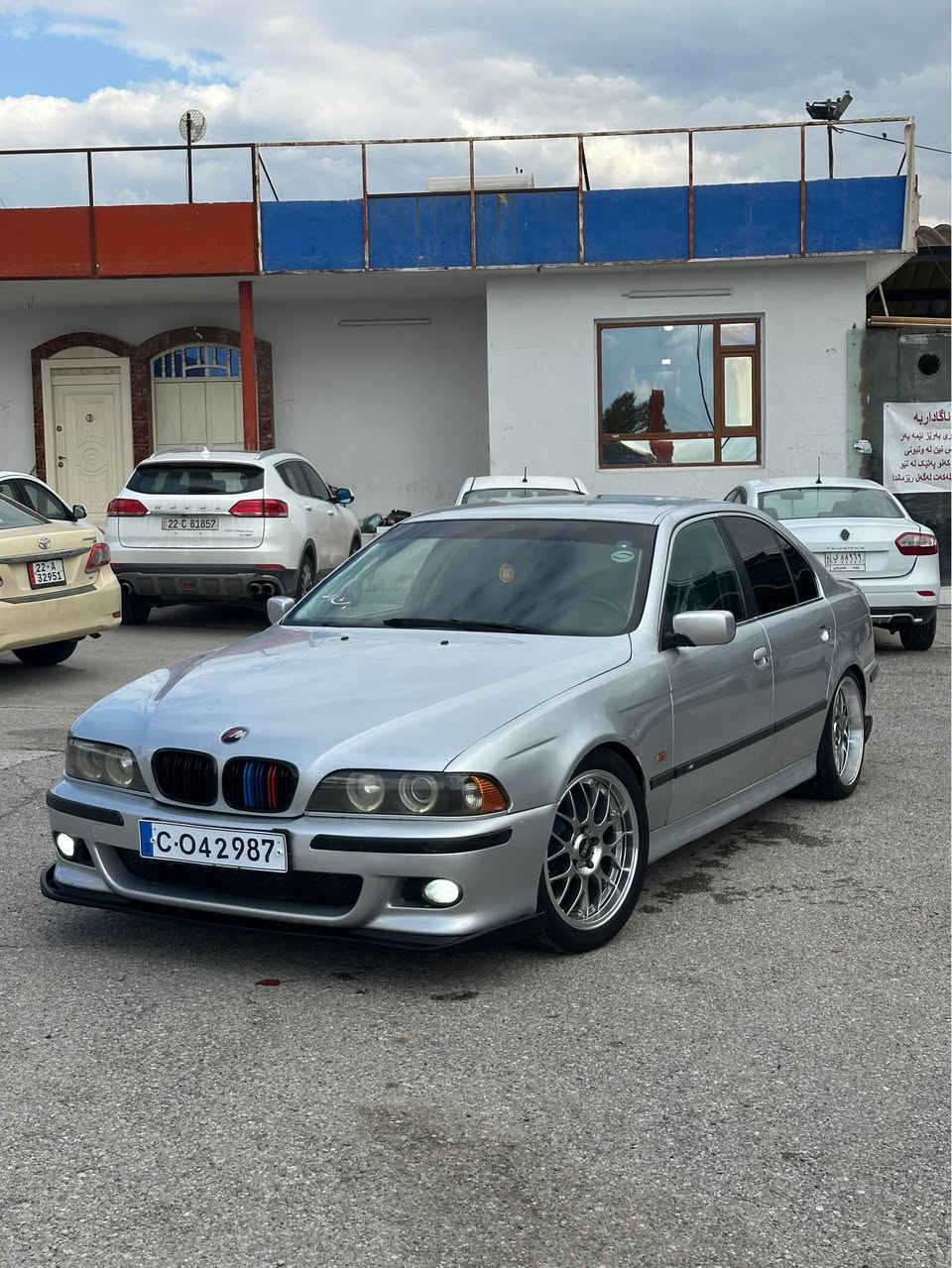 بةناوي خوا بيئيم موديل 2001مةنةفيست مةكينة528دةبل دجيتل كيرومةكينة بةشةرت تاخم تايوويلي نوئ كامل كرايتة ئيم كارةبايو هةمووكياتي ئيشدةكة اةهةوليرم ژم ***********واساب 50محامةلة شقلاوة, أربيل
