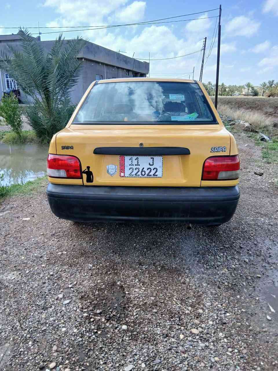 لسلام وعليكم سايبه 2011بسمي سياره كفاله عامه عرضه ،32ورقه بيه مجال شويه ‏‪***********‬‏
