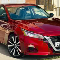 التيما SR • ٢٠١٩ • بدون ايرباك