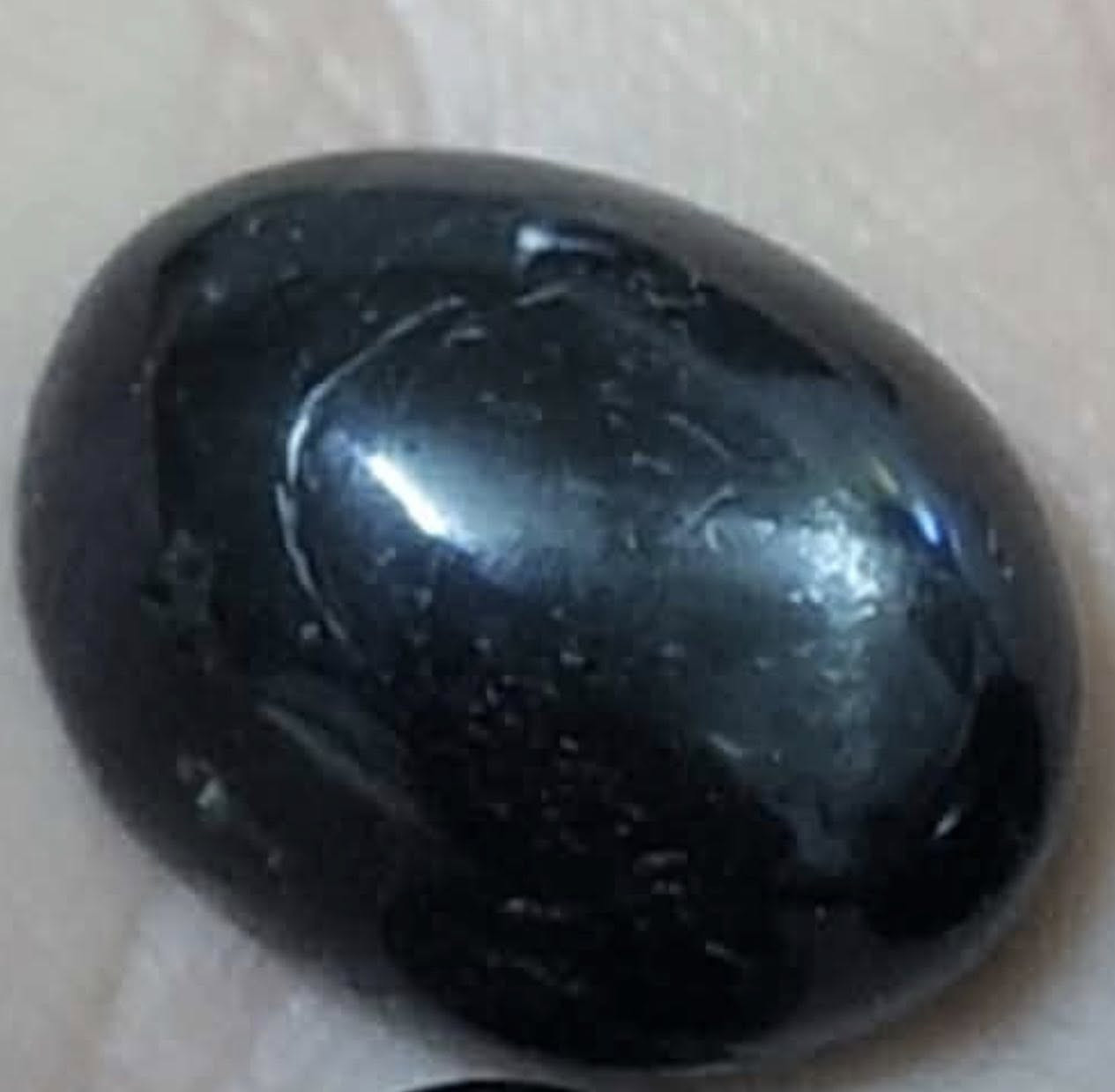 ديوبسايد نجمي (Star Diopside)
حجر نادر 
55 الف 
بغداد لايوجد توصيل


**إذا كنت صاحب هذا الإعلان وتريد حذفه لأي سبب، رجاءا أرسل رسالة إلى الدعم الفني**