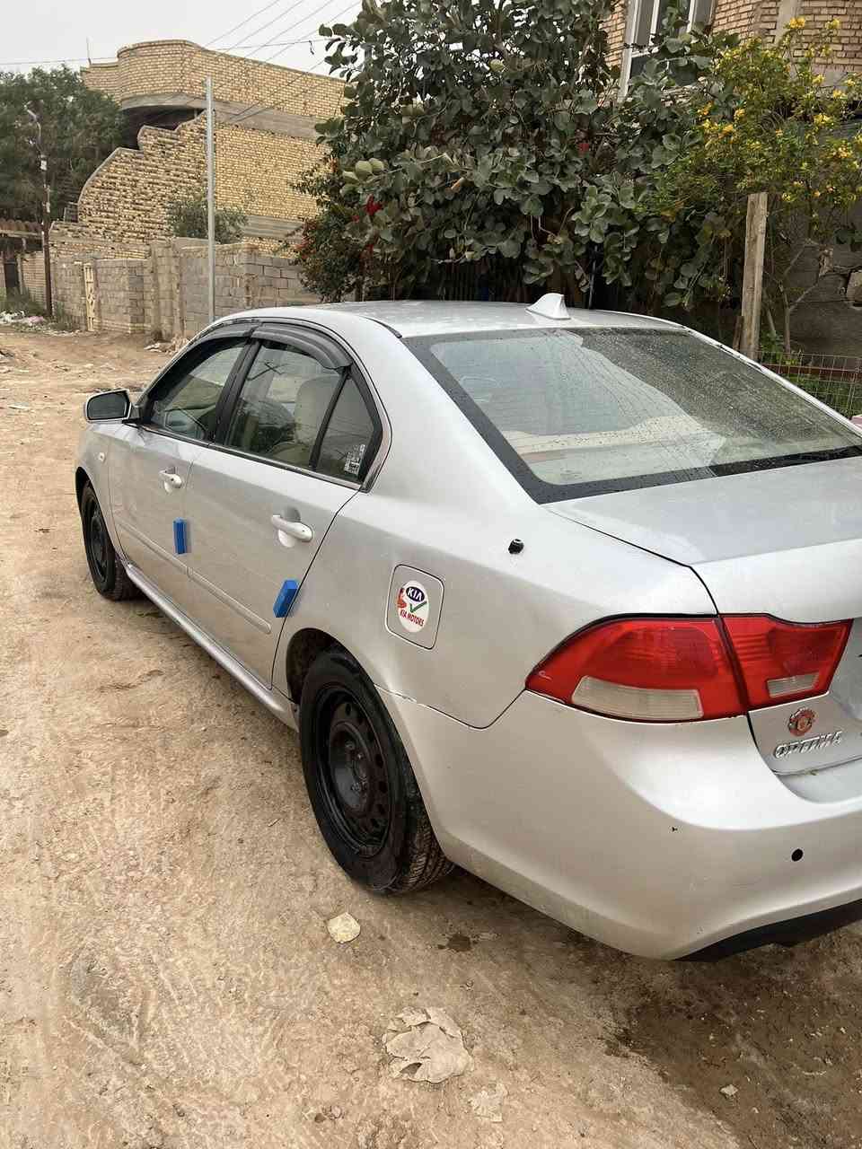 السعر 93 التصال  ***********أوبتما 2010 خليجي محرك 2000 رقم أربيل تحويل وكاله حاضر سياره جاهزه من كلشي بيها مكان صبغ اثر جراد عنواني بابل
