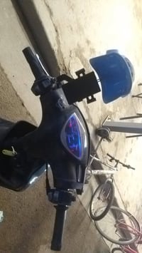 دراجة ماكس • كله بلادية • دورة حي الصحّة