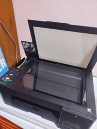 طابعة برذر • واي فاي • ابو الخصيب