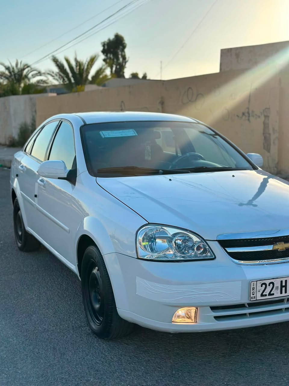 السلام عليكم 
اوبترا موديل  ٢٠١٠ بدون صبغ عدا نص داير خلفي كير محرك شرط ما مفتوح عدا شويه بخار خفيف تبريد ثلج طخم امامي خلفي جديد مع اطارات سياره جاهزه شرط التحويل مكان موصل الاستفسار اتصل *********** السعر ٨٢ مجال قليل
