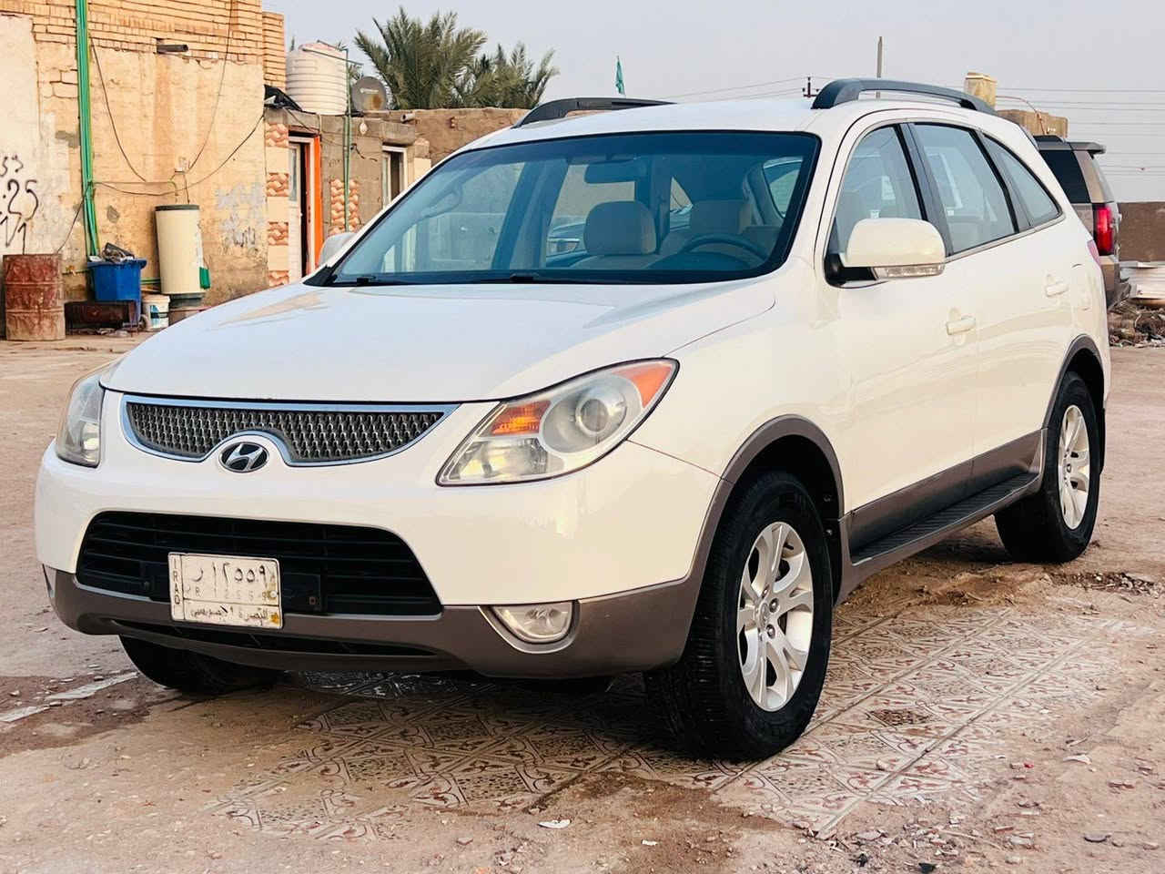 السلام عليكم للبيع
هونداي فركروز 2012 رقم بصرة تحويل مشروع وطني سنوية 28 خليجي مكفولة ضربة وتبديل وفتح بيه صبغ جاملغ امامي والباقي كفاله ماشية 180 محرك 6 سلندر مامفتوح شرط 7 راكب ٣قطع داخل بيجي مري شفط إشارة بل مري سياره جديدة وجاهزة كلش تخم تاير وتبريد وحدادة مكفولات مكانه ناصرية ***********
سعره 132
