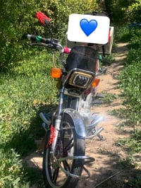 سيفان • موديل 24 • محرك ما مفتوح