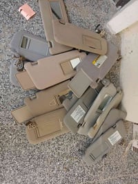 شمسيات سيارات كورية • قواعد إنارة داخلية • توصيل محافظات