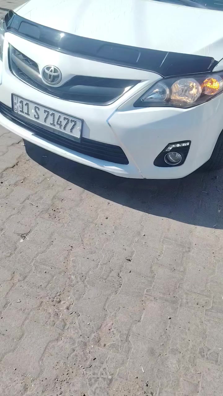 سلام عليكم كورلا ١٣ التفاصيل كامله بلفيديو استفسار اكثر اتصل ع الرقم *********** مكان بغداد مدينه الصدر السعر ١٠٥
