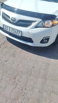 كورلا ١٣ التفاصيل كامله بلفيديو استفسار اكثر اتصل ع الرقم ٠٧٧١٢٧٩٥٨٣٠ ...