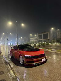 موستنك GT2024 السياره جديده بمعنى الكلمه    فقط بنيد  جاملغ تكحيل كارت...