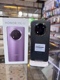 هونر X9c • ٢٥٦ • ٦٦٠٠ بطاريه