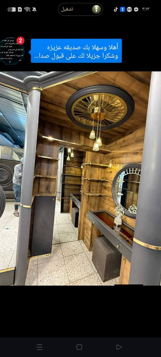 اسرععع الحجز💢


**إذا كنت صاحب هذا الإعلان وتريد حذفه لأي سبب، رجاءا أرسل رسالة إلى الدعم الفني**