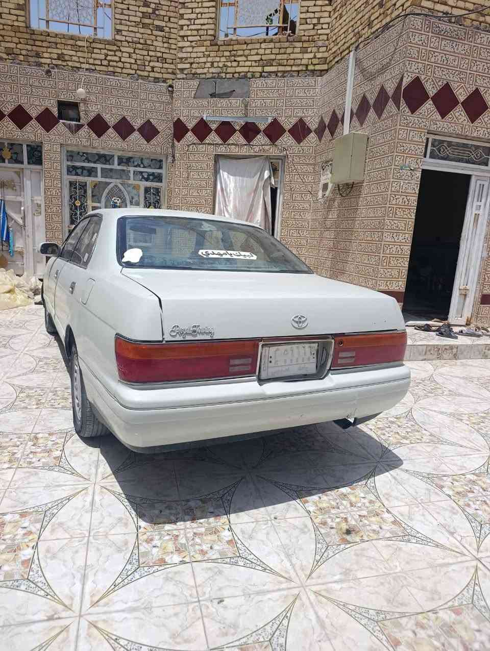 السلام عليكم بطه منفصل للبيع مكفوله من العيب الشرعي والكصه رقم بغداد تحويل مباشر مكينه ثنين ونص كير ومكينه نضاف مصبوغه جماليه فقط السعر 45وبيه مجال مكاني ذي قار قضاء الفراف ***********

