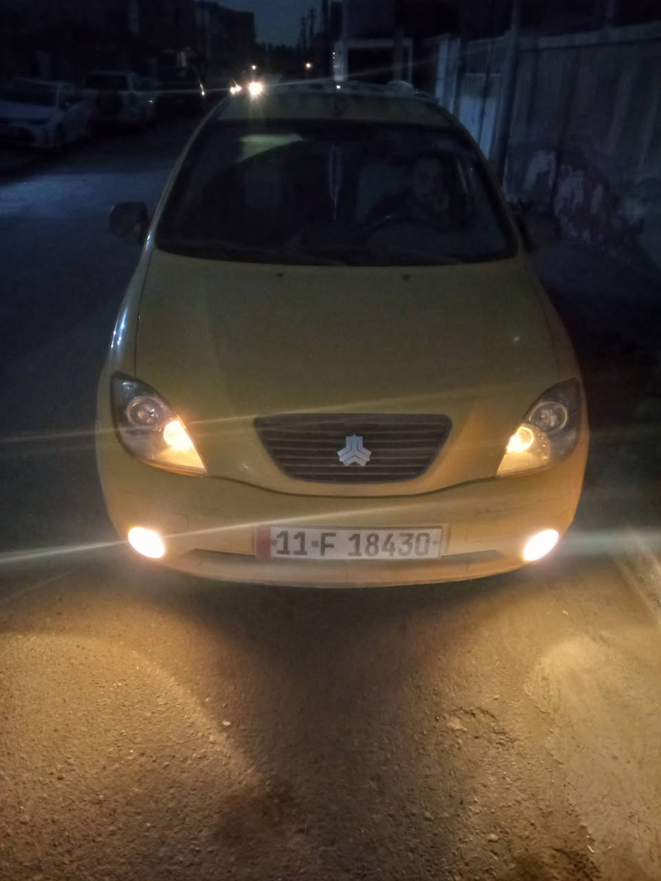 طيبة موديل ١٥  سيارة بيه بس  خيط تبخير  الباقي كله جاهز  سعره ٣٣ مكان بغداد الجديده  التواصل عله هذا الرقم  ***********  مابي واتساب
