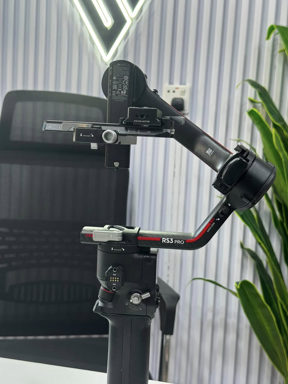 #daste_dw_مستعمل
——————————-
#DJI ronin RS3 pro
Clean 85%
615.000 الف


**إذا كنت صاحب هذا الإعلان وتريد حذفه لأي سبب، رجاءا أرسل رسالة إلى الدعم الفني**