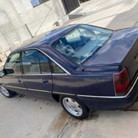 اوميكا ١٩٩٢ • محرك 20 • رقم كركوك