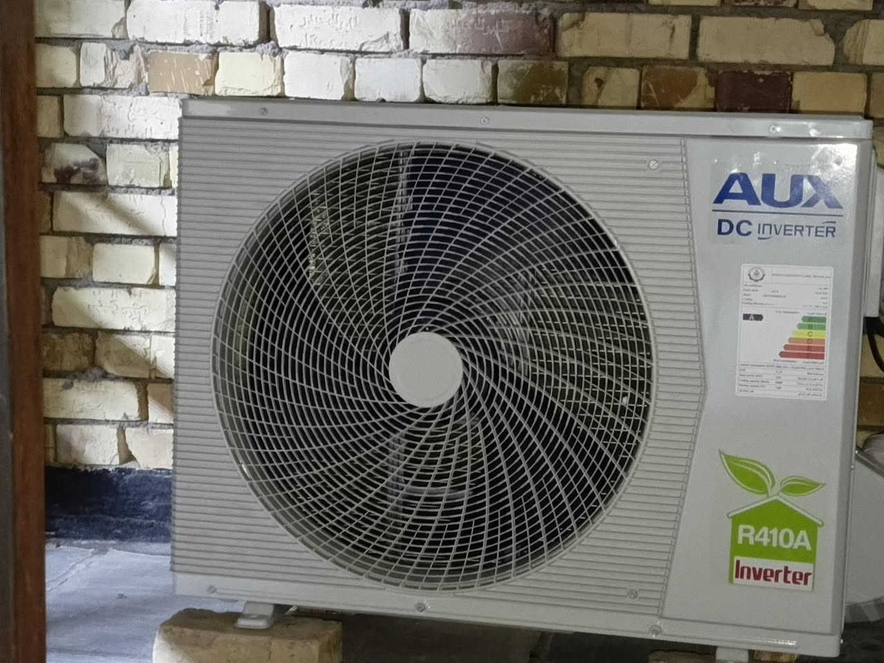 نصب وصيانة وشحن وغسل جميع اجهزه التبريد
***********
