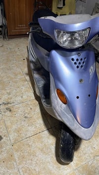 بيجي • ياماها • سماوة القشلة