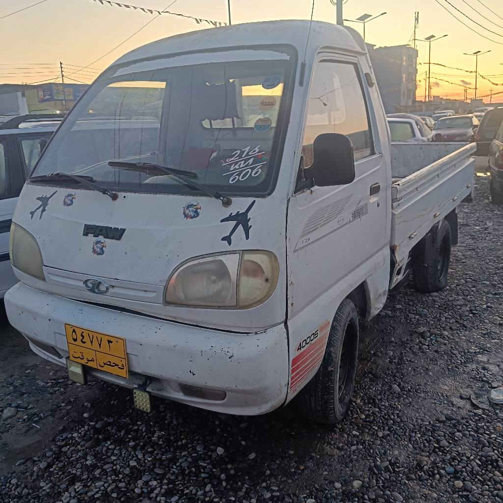 ‎فاو كير محرك شرط منفيس اصلي سيارا جاهز سعر خاص رقم هاتف ***********‎ أربيل, العراق
