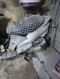 سيام • بدون كابريتر • بغداد