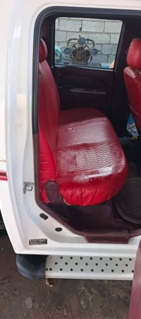 كريت وال • ٢٠١٨ • رقم واسط