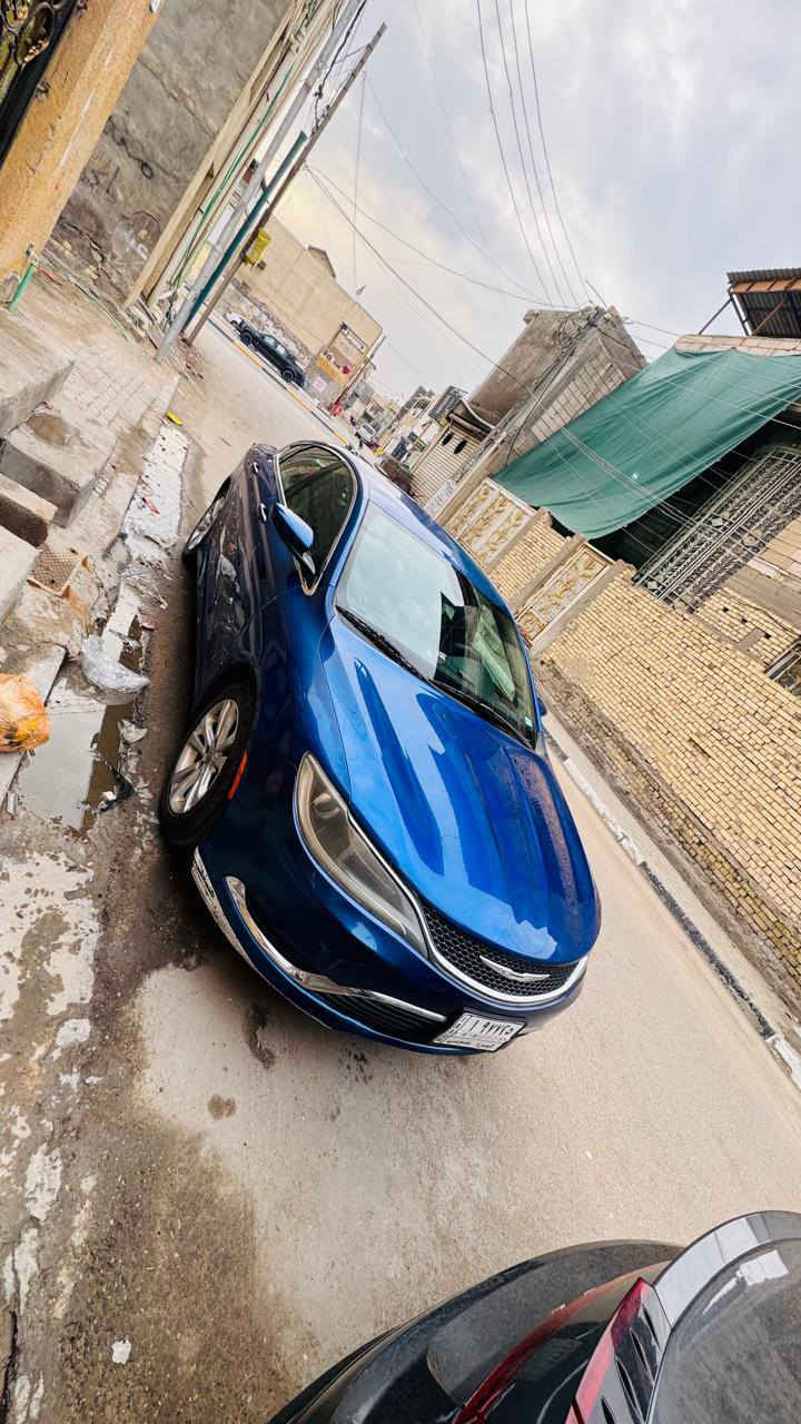 C200 محرك 2400
ماشيه 100 الف ميل 

موديل 16

بيها شخوط بالبدي

بيها مدگر ايمن مبدل ومصبوغ

ومدگر ايسر جارد

سعرها 130

الدواخل لون اسود 

سياره استخدام شخصي من البيت للدوام
العنوان البصره الحكيمية
رقم الهاتف ***********
