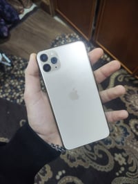 ايفون ١١ برو ماكس • ٢٥٦ • شاشة مبدلة